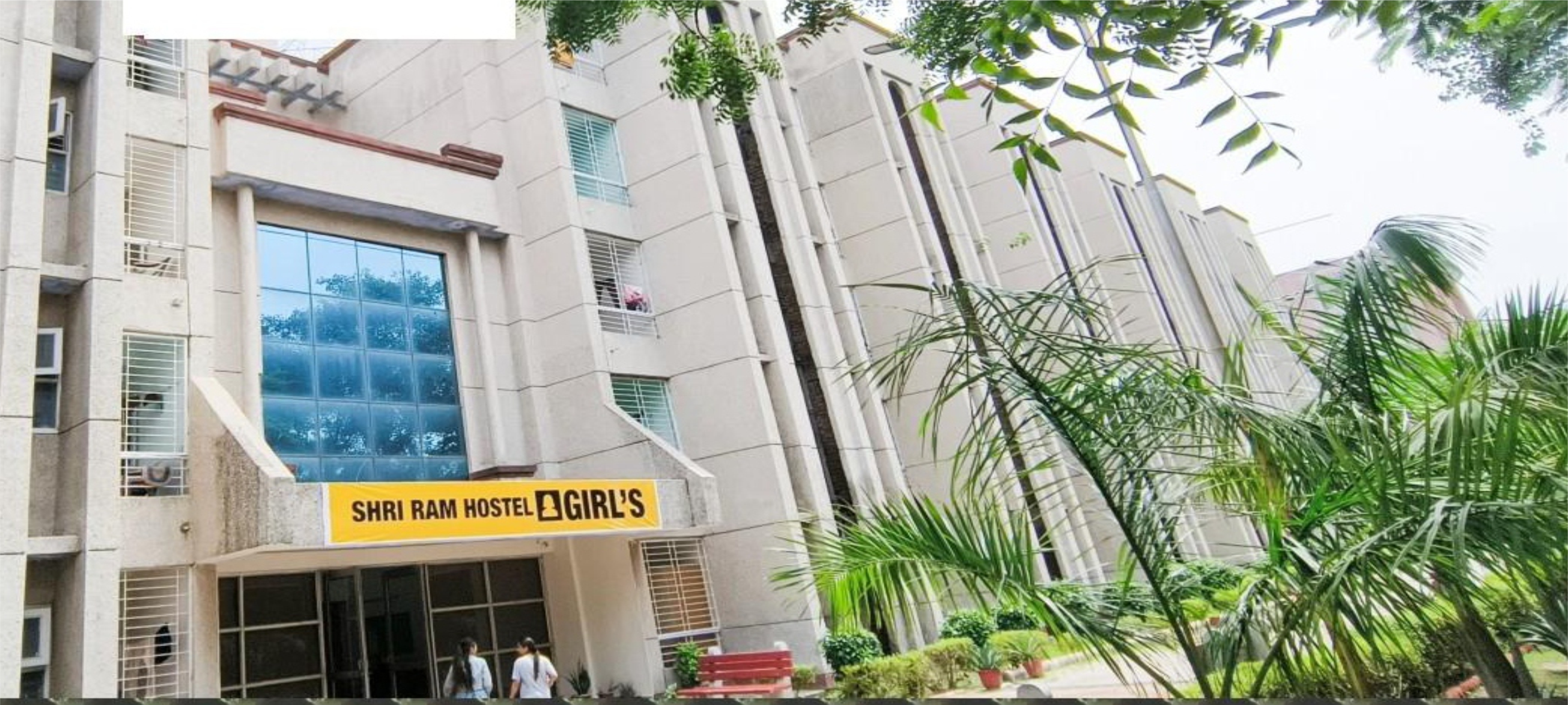 GNIOT Hostel photo 4